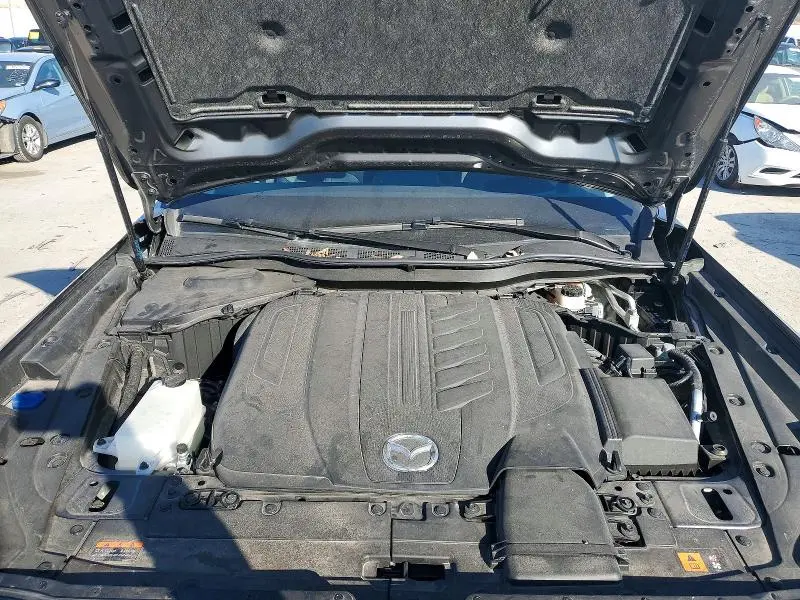 2024 MAZDA CX-90 PREFERRED PLUS  