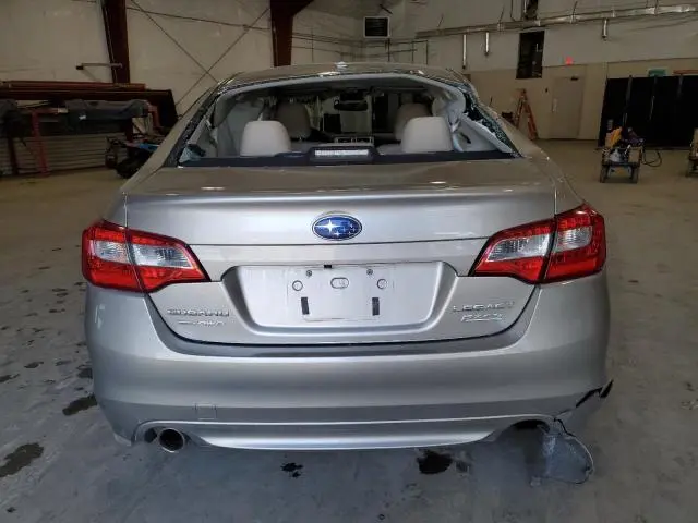 2015 SUBARU LEGACY 2.5I LIMITED  