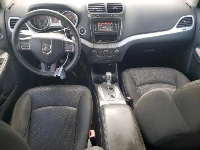 2011 DODGE JOURNEY MAINSTREET  