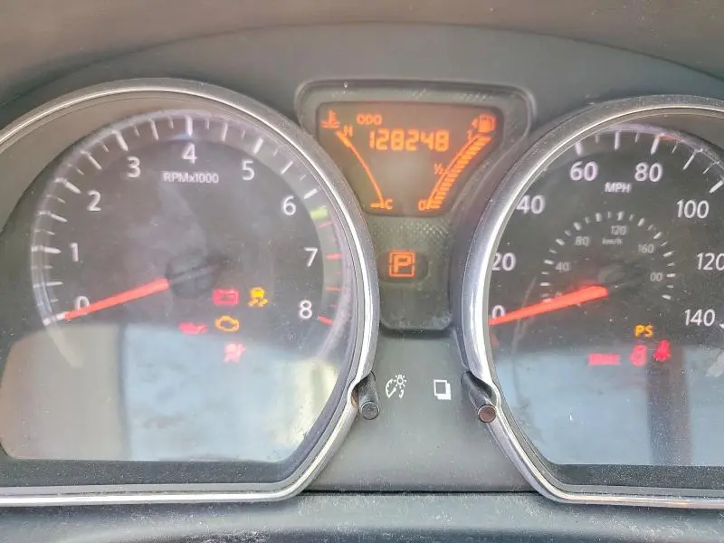 2013 NISSAN VERSA 1.6 S  