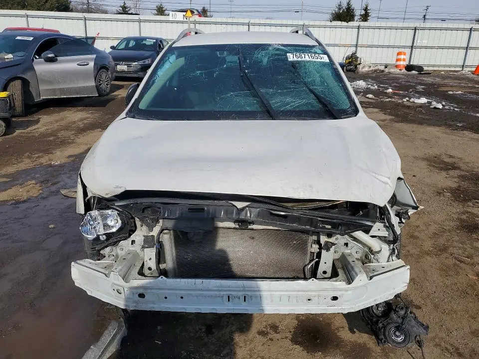 2022 SUBARU IMPREZA PREMIUM  