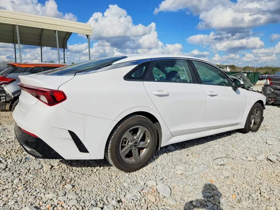 2023 KIA K5 LXS  