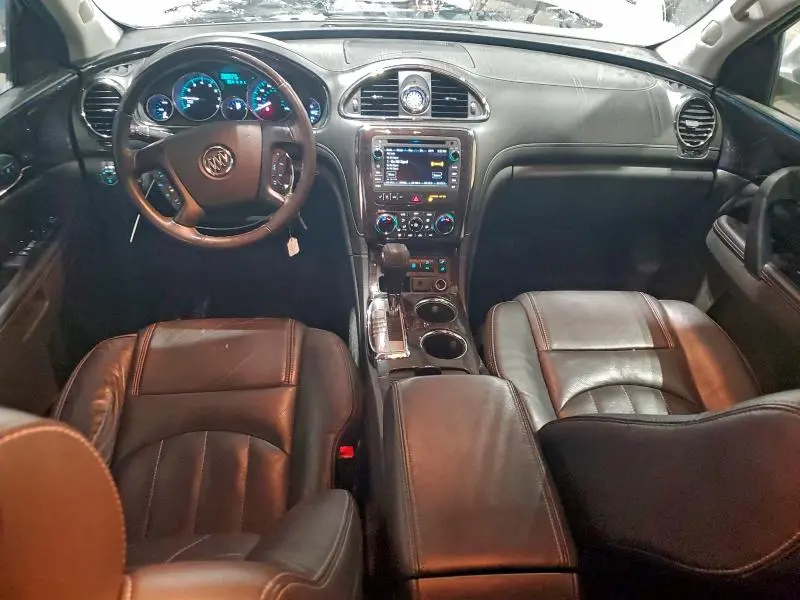 2017 BUICK ENCLAVE   
