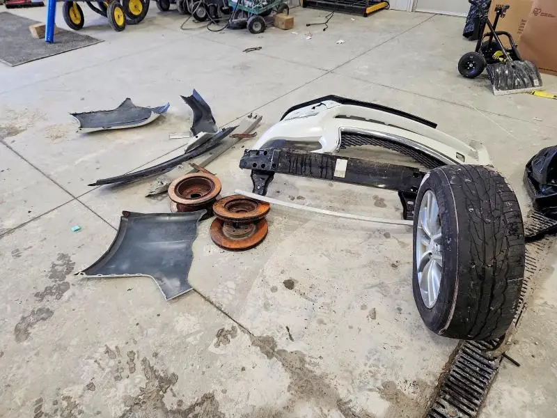 2014 INFINITI Q50 BASE  