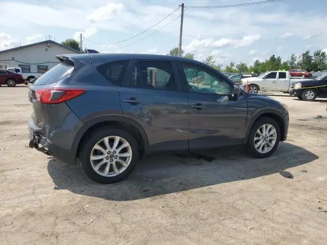 2013 MAZDA CX-5 GT  