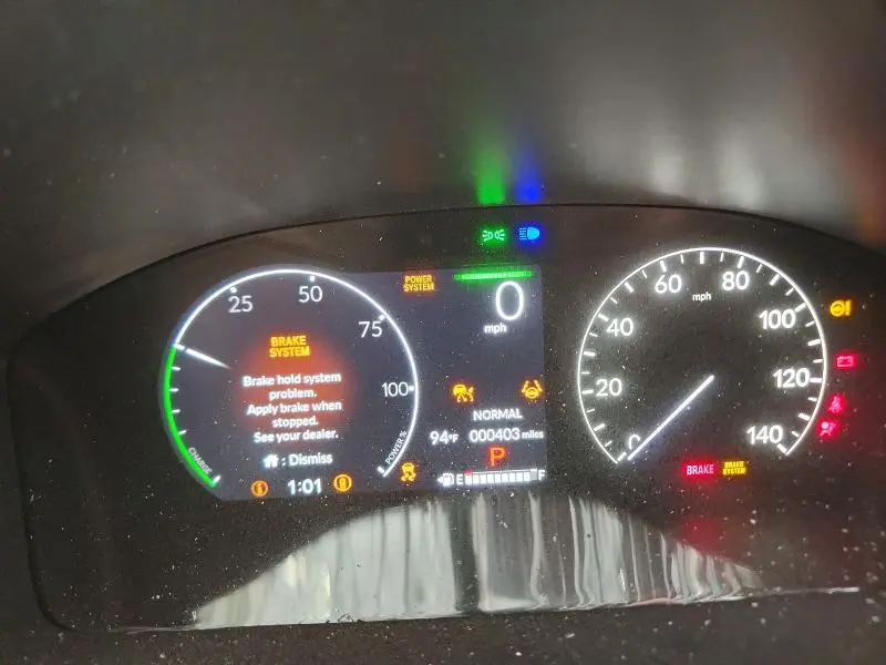2026 HONDA CR-V SPORT  