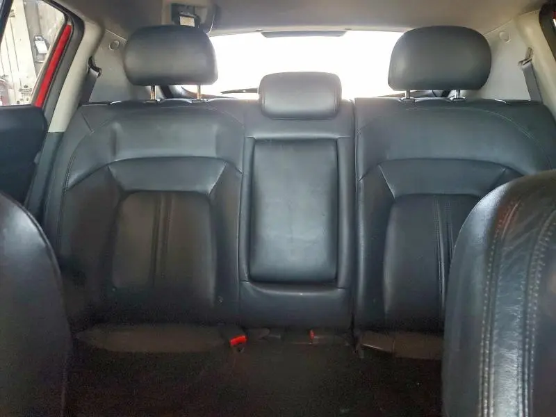 2014 KIA SPORTAGE SX  