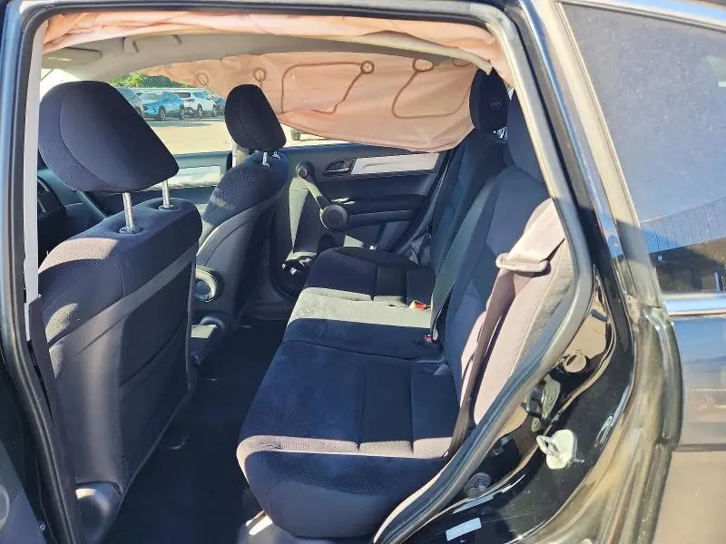 2011 HONDA CR-V SE  