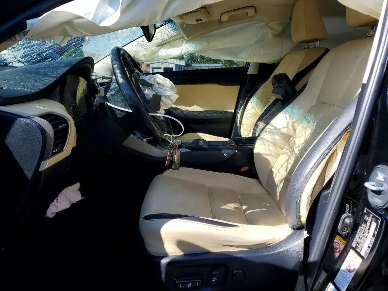 2017 LEXUS NX 200T BASE  