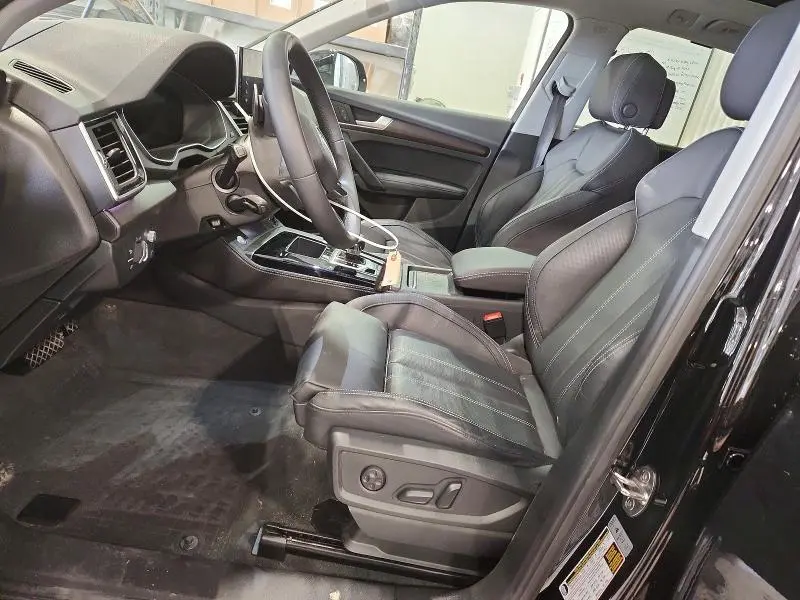 2024 AUDI Q5 PRESTIGE 45  