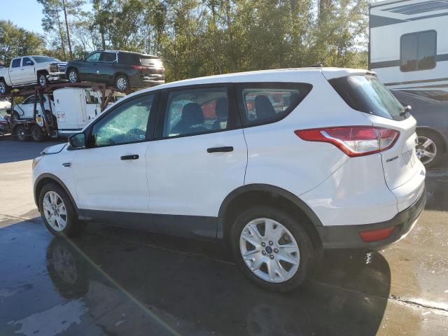 2015 FORD ESCAPE S