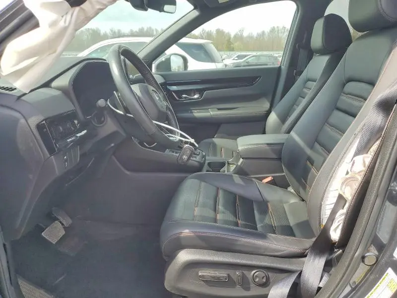 2023 HONDA CR-V SPORT TOURING  