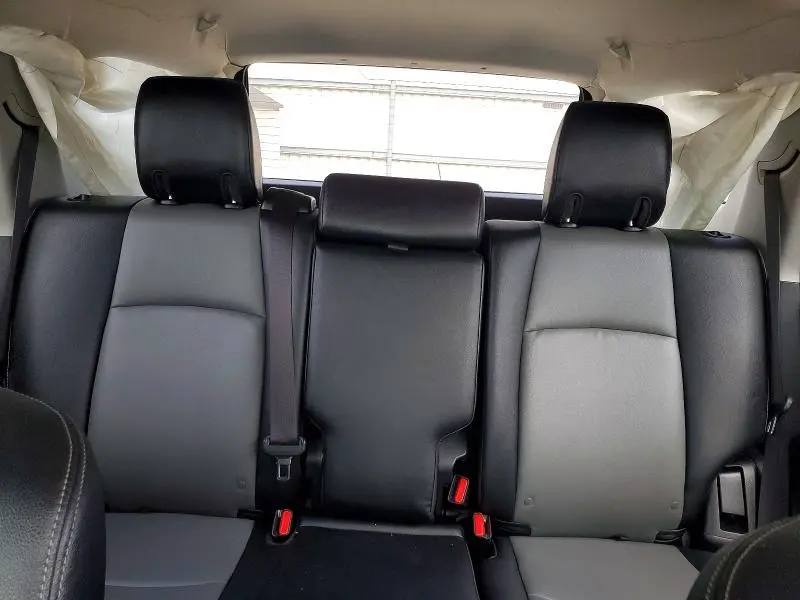 2015 TOYOTA 4RUNNER SR5 PREMIUM  