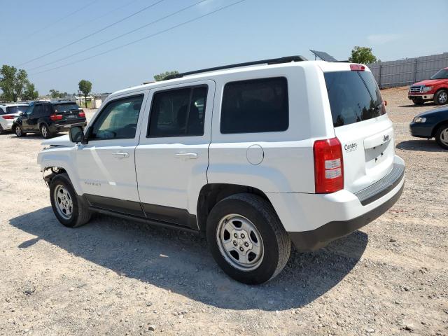 2017 JEEP PATRIOT SPORT