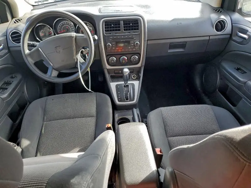 2011 DODGE CALIBER MAINSTREET  