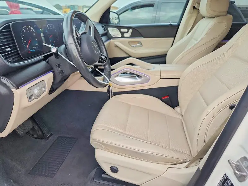 2020 MERCEDES-BENZ GLE 350  
