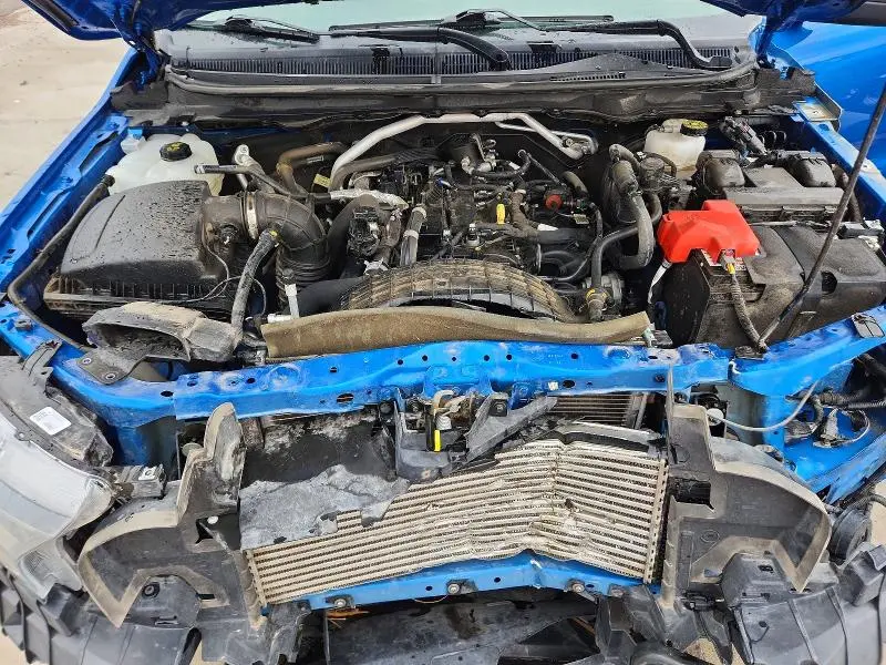 2023 FORD RANGER XL  