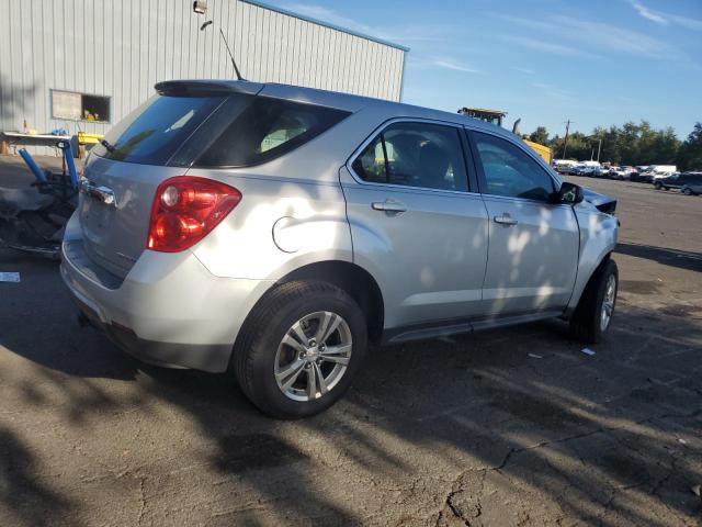 2012 CHEVROLET EQUINOX LS