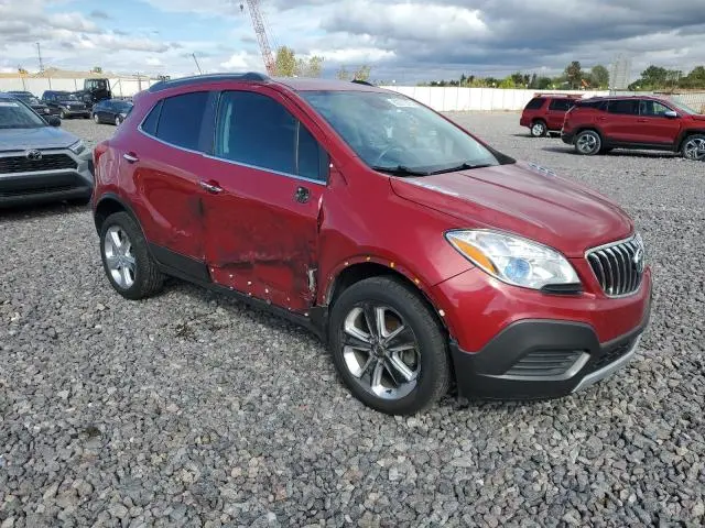 2015 BUICK ENCORE   