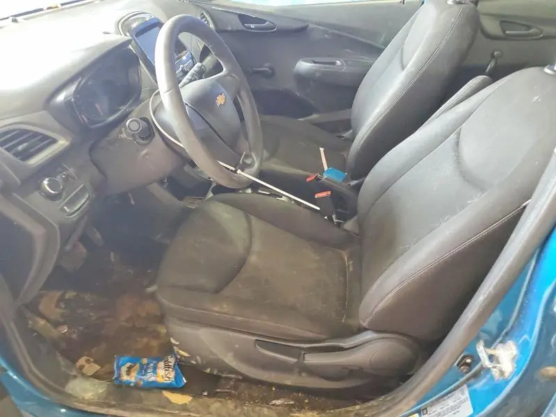 2019 CHEVROLET SPARK LS  