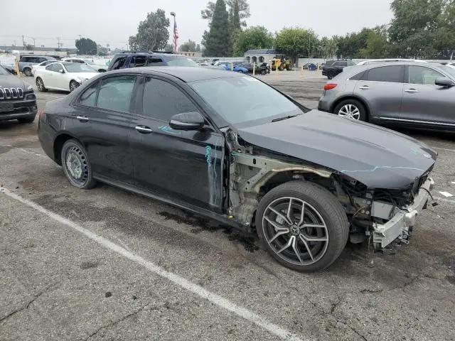 2021 MERCEDES-BENZ E 350  