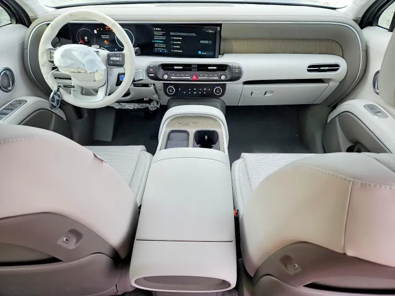 2026 HYUNDAI PALISADE SEL  