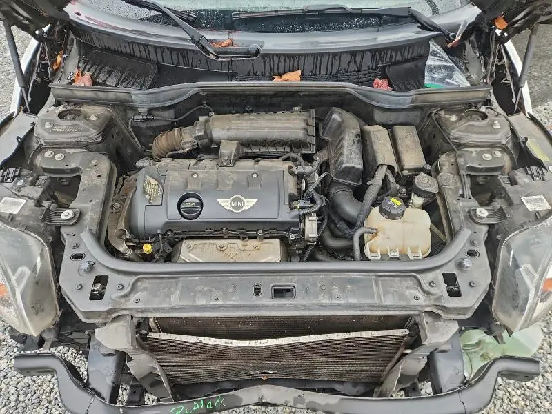 2015 MINI COOPER COUNTRYMAN  