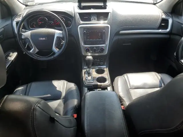 2017 GMC ACADIA LIMITED SLT-2  