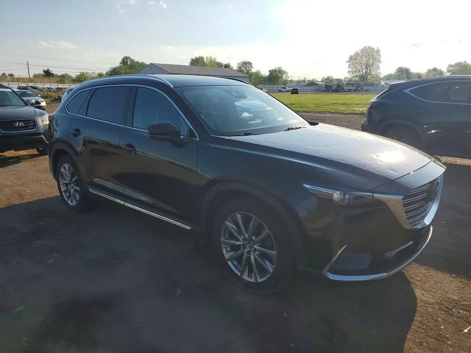 2018 MAZDA CX-9 SIGNATURE  