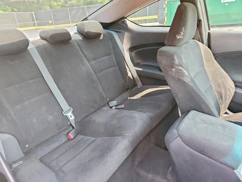 2013 HONDA ACCORD LX-S  