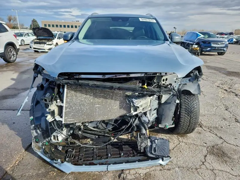 2020 VOLVO XC90 T5 MOMENTUM  