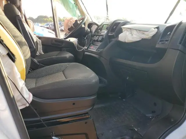 2021 RAM PROMASTER 1500 1500 STANDARD  