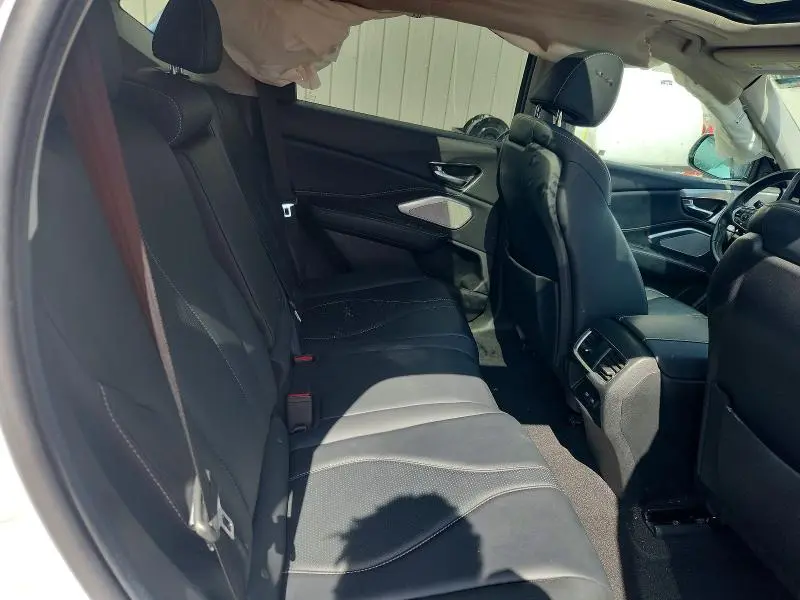 2020 ACURA RDX TECHNOLOGY  