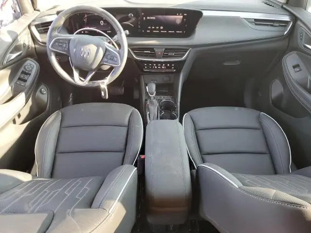 2025 BUICK ENCORE GX AVENIR  