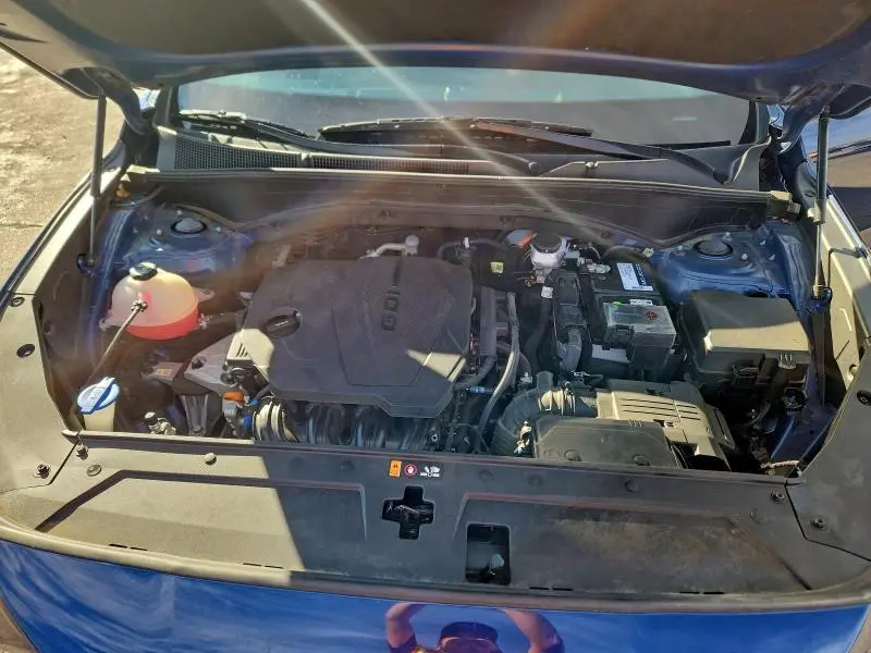 2023 HYUNDAI SANTA FE SEL PREMIUM  