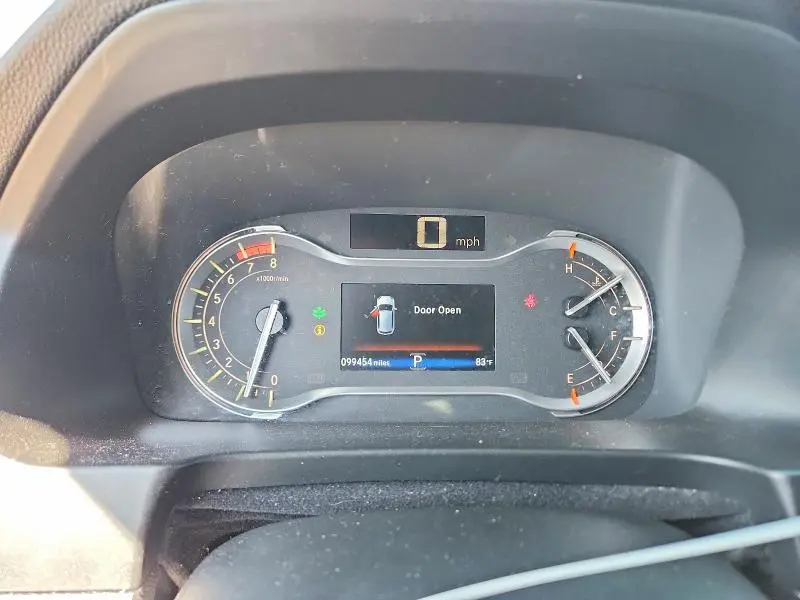 2018 HONDA PILOT EXL  