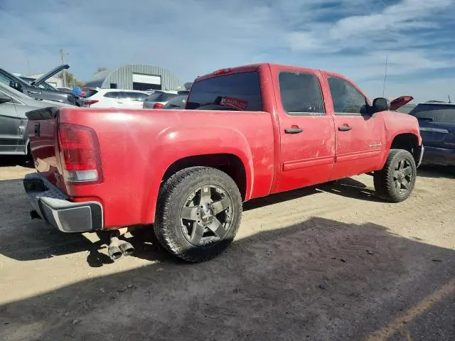 2011 GMC SIERRA C1500 SL  