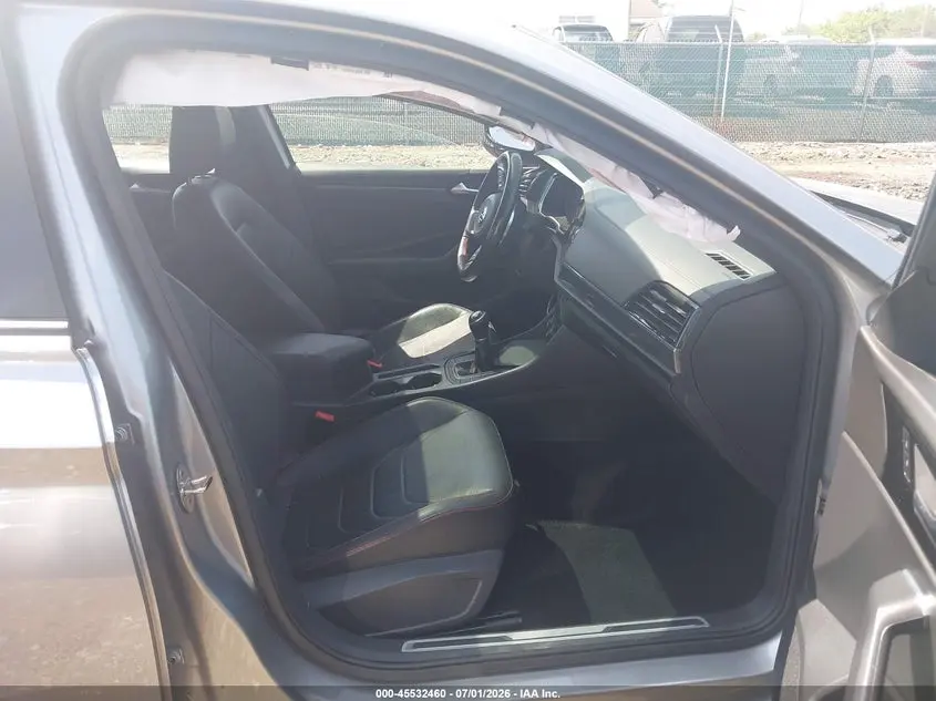 2019 VOLKSWAGEN JETTA GLI 2.0T 35TH ANNIVERSARY EDITION/2.0T AUTOBAHN/2.0T S