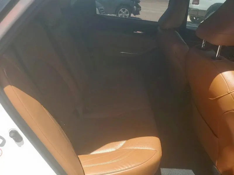 2019 TOYOTA AVALON XLE  