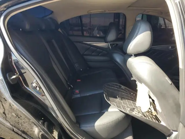 2017 INFINITI Q50 BASE  