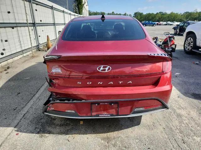2023 HYUNDAI SONATA SE  
