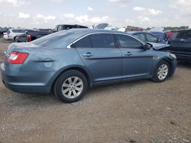 2010 FORD TAURUS SE