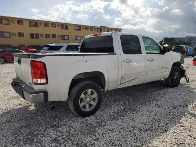 2012 GMC SIERRA C1500 SLE  