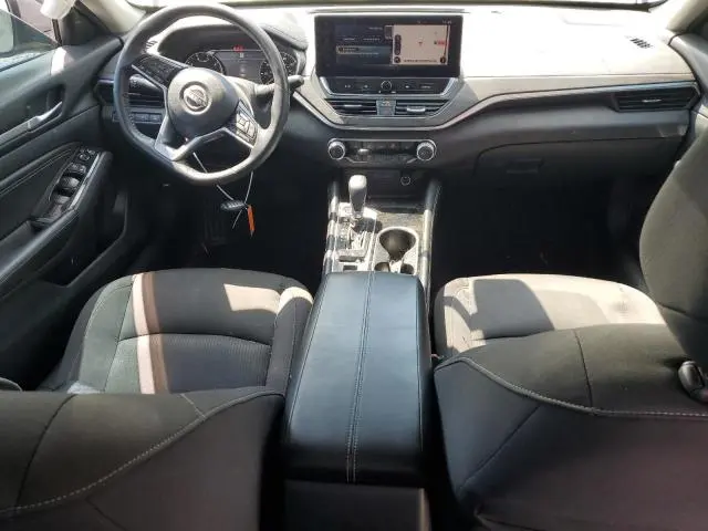 2023 NISSAN ALTIMA SV  