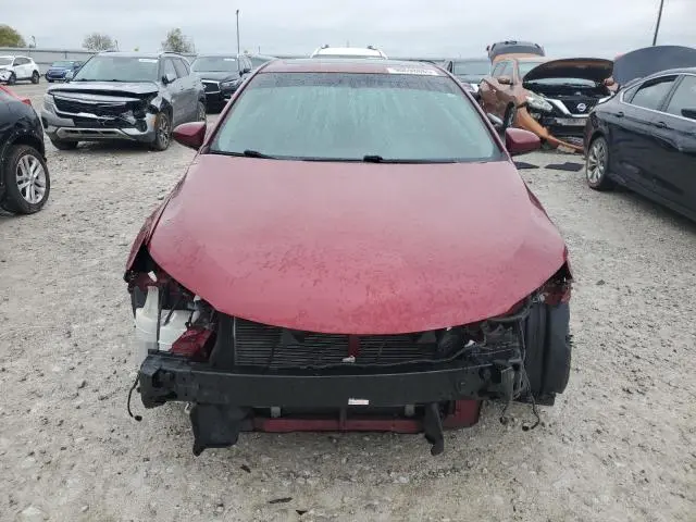 2015 TOYOTA CAMRY XSE  