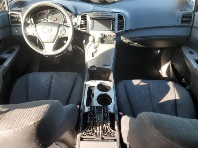 2013 TOYOTA VENZA LE  