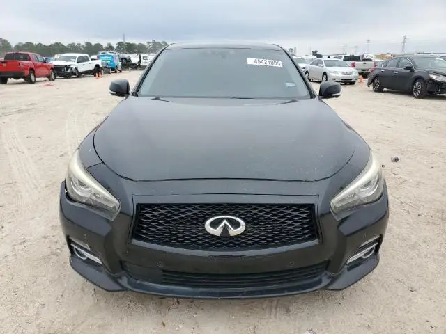2014 INFINITI Q50 BASE  
