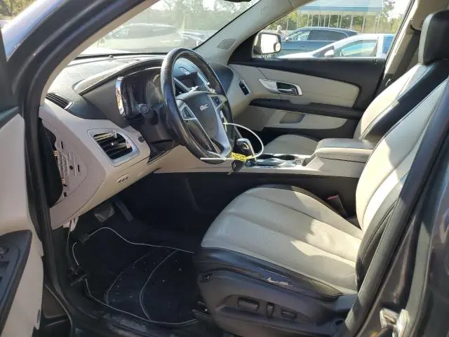 2011 GMC TERRAIN SLT  