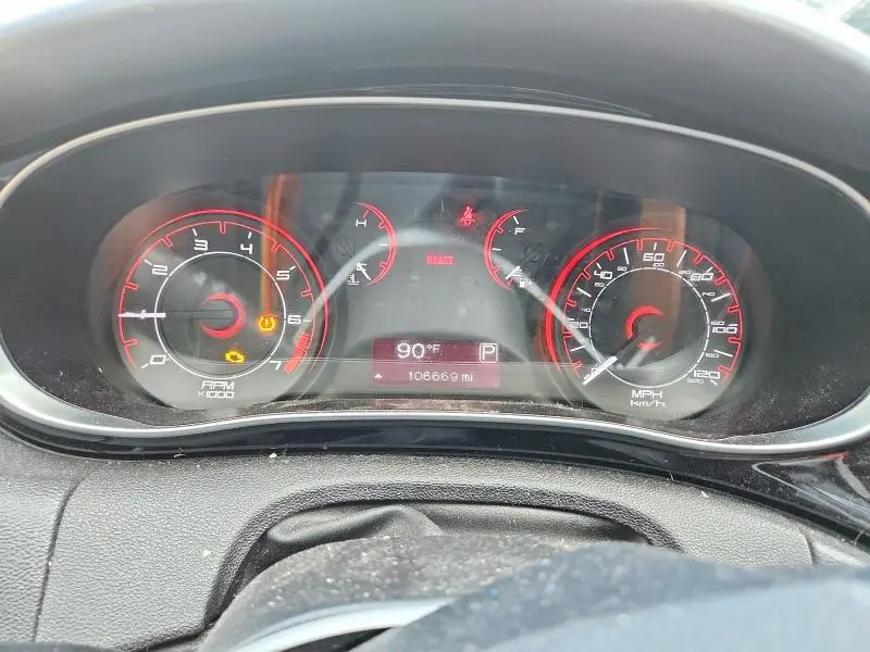 2013 DODGE DART SXT  