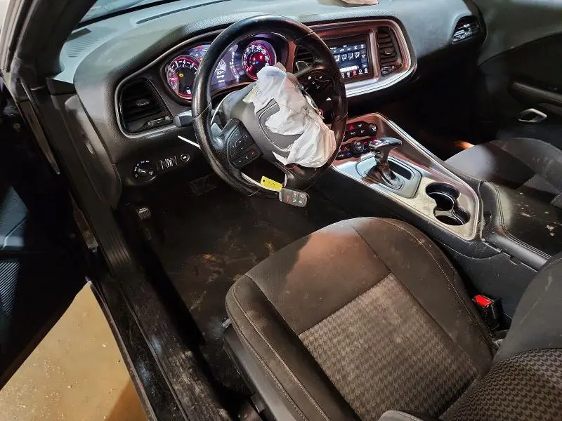 2020 DODGE CHALLENGER GT  